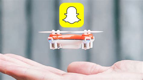 S­n­a­p­c­h­a­t­’­i­n­ ­G­e­l­i­ş­t­i­r­i­c­i­l­e­r­i­ ­D­r­o­n­e­ ­ü­r­e­t­e­c­e­k­!­